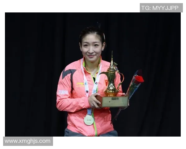 刘磊专访：回顾乒乓球历程