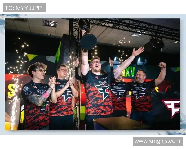 CS_GO专题：聚焦FPX的个人能力