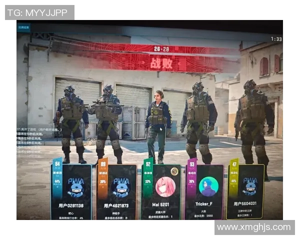 CS_GO战术：WE的阵地战体系