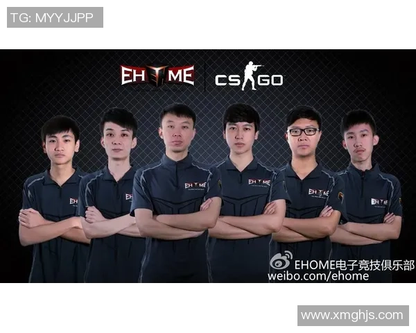 CS_GO专题：聚焦EDG的团队协作