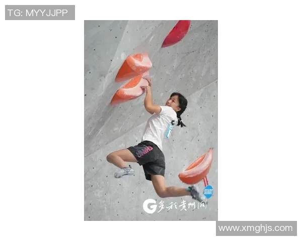 世界攀岩锦标赛点评：北京飞盘队的实力表现