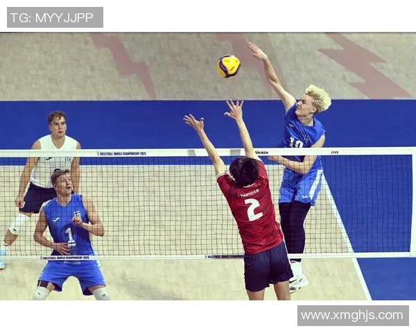 排球新手攻略:速度入门指南 排球新手攻略:速度入门指南