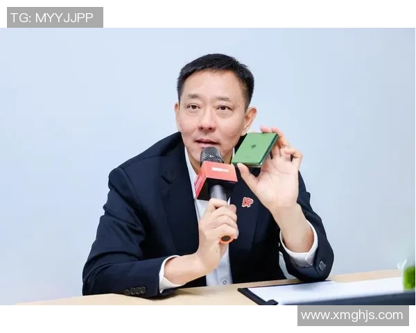 对话刘军：谈英雄联盟生涯