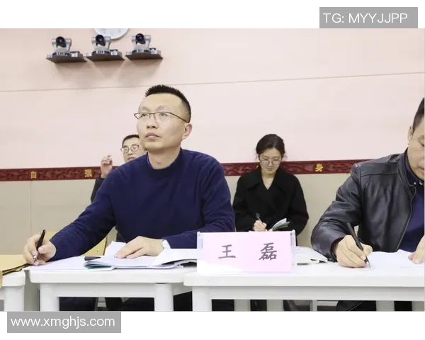 深度对话：王磊的网球人生