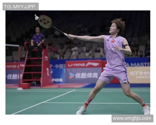羽毛球巨献：探秘西安羽毛球队的节奏
