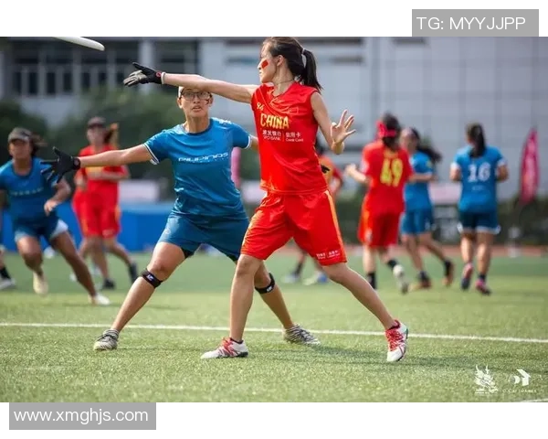 飞盘评论：深圳飞盘队的防守得失