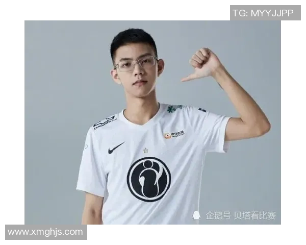 专业解读：IG的反击打法