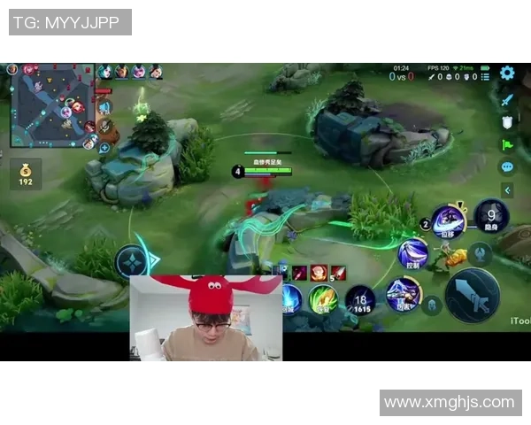 黄静独家：分享王者荣耀心得