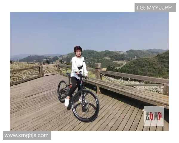 专访周敏：解密极限运动成功之道