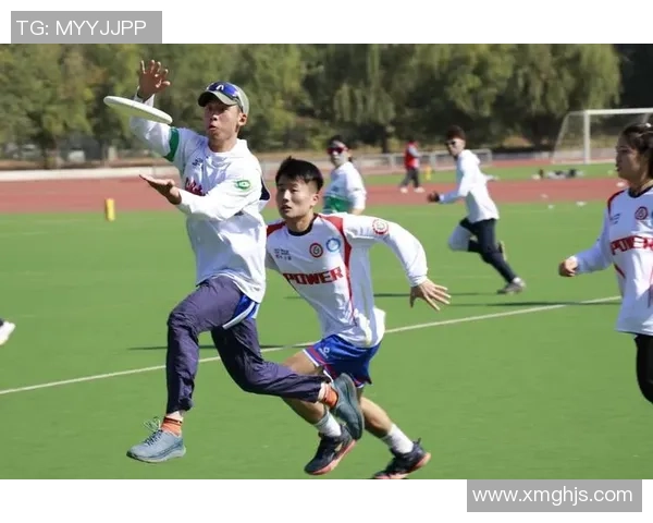 世界滑板锦标赛特别报道：武汉飞盘队的转型之路