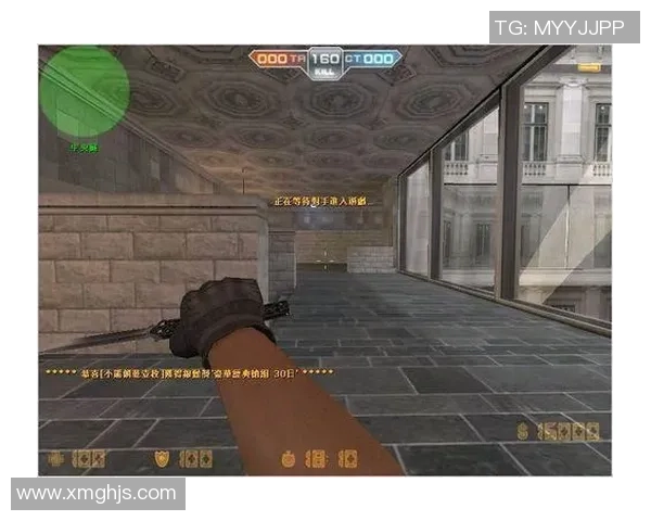 专访陈静：解密和平精英成功之道