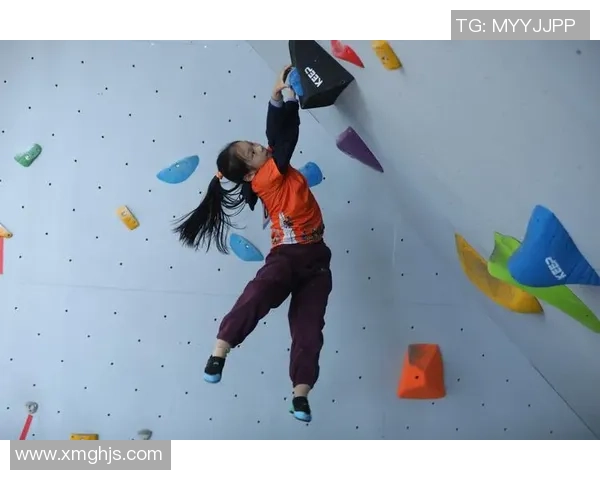 攀岩深度：解密杭州攀岩队的运营