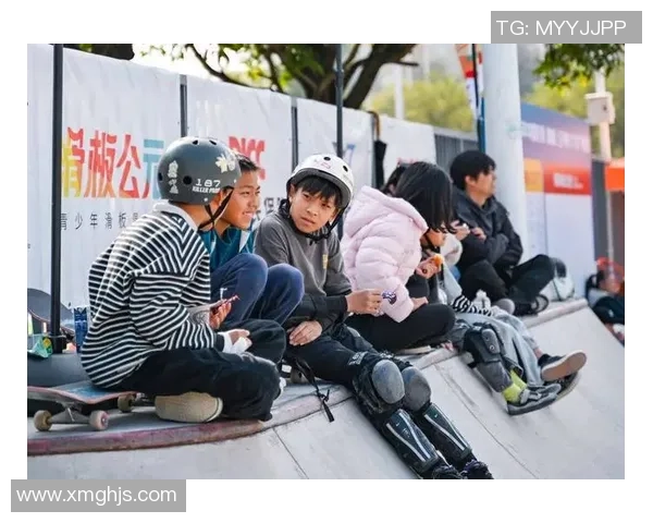 滑板焦点:广州滑板队的战术探讨 滑板焦点:广州滑板队的战术探讨