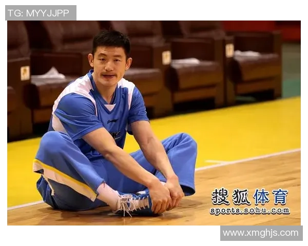 深度对话:陈磊的篮球人生 深度对话:陈磊的篮球人生