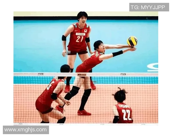 热议排球：北京排球队的灵活性变革